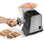 Превью картинка Мясорубка Zigmund & Shtain ZMG-042 #5