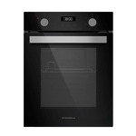 Превью картинка Электрический духовой шкаф Maunfeld EOEM516PB #1