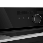 Превью картинка Электрический духовой шкаф Maunfeld EOEH7613B Glossy #7