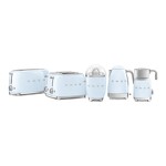 Превью картинка Соковыжималка Smeg CJF11PBEU #5