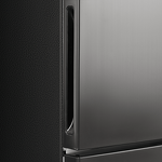 Превью картинка Холодильник с нижней морозилкой Maunfeld MFF200NFSTSE  #13