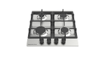 Превью картинка Газовая варочная панель Zigmund & Shtain G 15.4 S #4