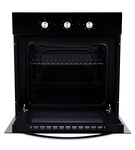 Превью картинка Электрический духовой шкаф Hyundai HEO 6630 BG #3