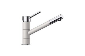 Картинка Blanсo KANO хром / белый