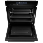 Превью картинка Электрический духовой шкаф Maunfeld MEOR7217SMFB #4