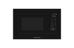 Превью картинка Печь микроволновая встраиваемая Meferi MMO6025BK POWER #1