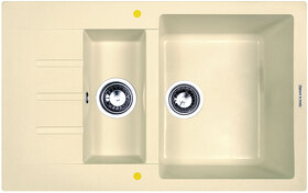 Картинка Zigmund & Shtain RECHTECK 775.2 Молодое шампанское