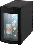Превью картинка Шкаф винный  Weissgauff WWC-08 Bottle #14