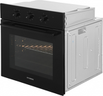 Превью картинка Электрический духовой шкаф Hyundai HEO 66412 BG #7