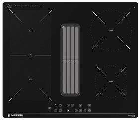 Картинка Meferi XSMART60BK ULTRA
