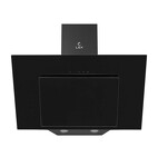 Превью картинка Наклонная вытяжка Lex MIRA GS 600 BLACK воздухоочиститель #3