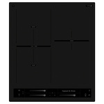 Превью картинка Индукционная варочная панель Zigmund & Shtain CI 24.4 B #12