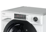 Превью картинка Машина стиральная встраиваемая Haier HWQ90B416FWB-RU #8
