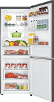 Превью картинка Холодильник с нижней морозилкой Haier C4F744CMG #4