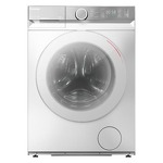Превью картинка Стиральная машина с фронтальной загрузкой Toshiba TW-BK100GF4RU(WS) #1