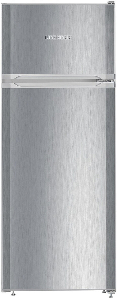 Фото Холодильник с верхней морозилкой Liebherr CTele 2531
