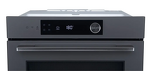 Превью картинка Электрический духовой шкаф Компактный духовой шкаф Midea MCO82007MGG-I #3
