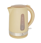 Превью картинка Чайник Lex LX 30028-3, чайник электрический (бежевый) #2