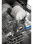 Превью картинка Посудомоечная машина 60см HIBERG i-Q 6815 LW #471