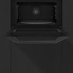 Превью картинка Печь микроволновая встраиваемая De Dietrich DKE4220B #4