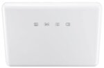 Превью картинка Наклонная вытяжка Smeg KFAB75WH #1