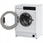 Превью картинка Машина стиральная встраиваемая KRONA DARRE 1400 7/5K WHITE #3