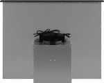 Превью картинка Вытяжка встраиваемая в столешницу  Weissgauff Down Draft 900 Touch Premium Black (1 из 2 мест) #18