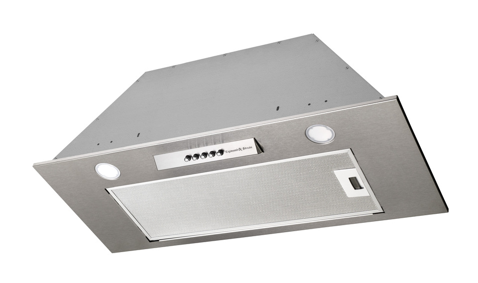 Фото Полновстраиваемая вытяжка Zigmund & Shtain K 012.7 S