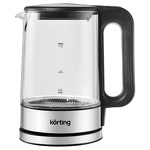 Превью картинка Чайник Körting KWK 0901 G #1