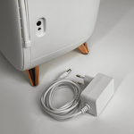 Превью картинка Холодильник для косметики Meyvel MB-06C1W #5