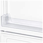 Превью картинка Холодильник с нижней морозилкой Hyundai CC2054WT #14