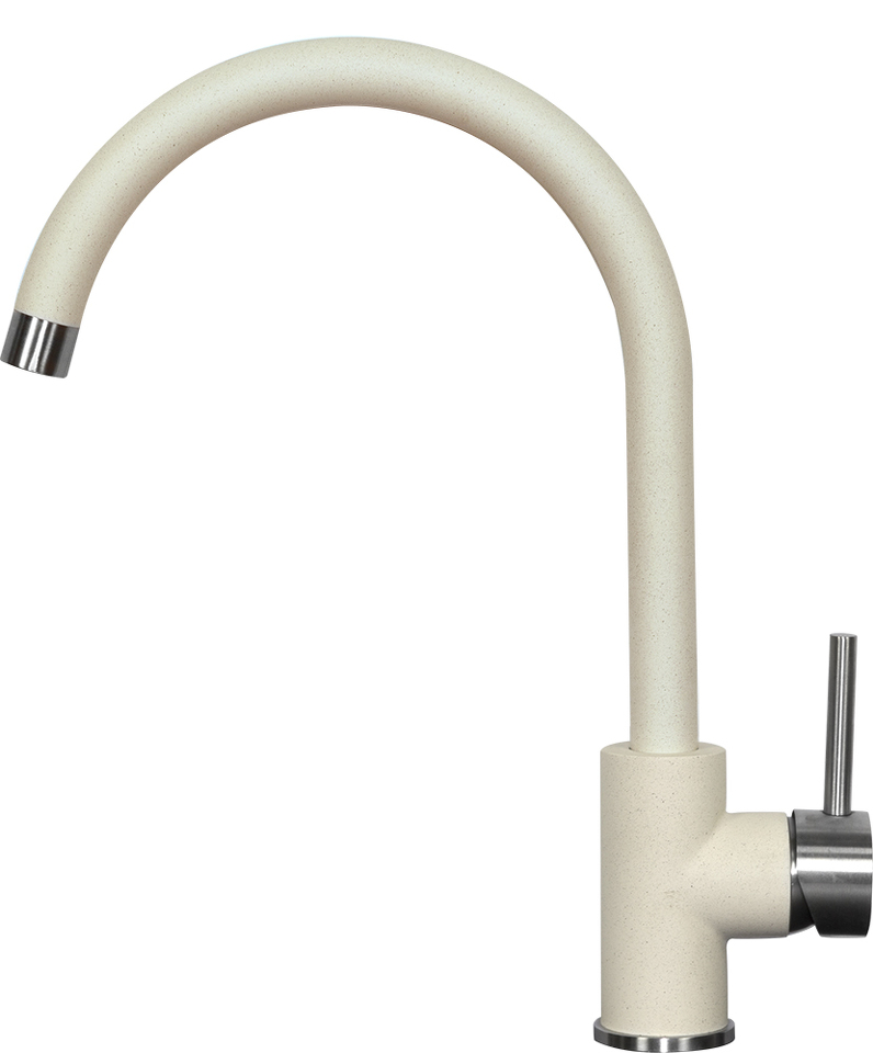 Фото Смеситель для кухни Zigmund & Shtain ZS 1600 Индийская ваниль