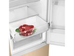 Превью картинка Холодильник с нижней морозилкой Haier CEF536CGG #11
