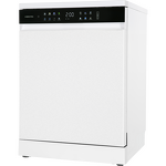 Превью картинка Посудомоечная машина 60см HIBERG F68 1530 LW #2