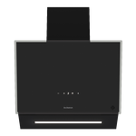 Превью картинка Наклонная вытяжка De Dietrich DHV4674B #1