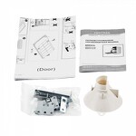 Превью картинка Посудомоечная машина 60см встраиваемая KRONA BRENTA 60 BI #9