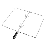 Превью картинка Газовая плита Maunfeld MGC60ECW05 #23