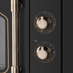 Превью картинка Печь микроволновая встраиваемая Maunfeld JBMO.20.5ERBG #4