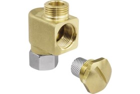 Картинка Blanсo Фильтр механических загрязнений 3/8 - 3/8 дюйма