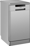 Превью картинка Посудомоечная машина 45см Weissgauff DW 4015 #12