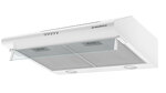 Превью картинка Козырьковая вытяжка Maunfeld MP-1 50 белый #1