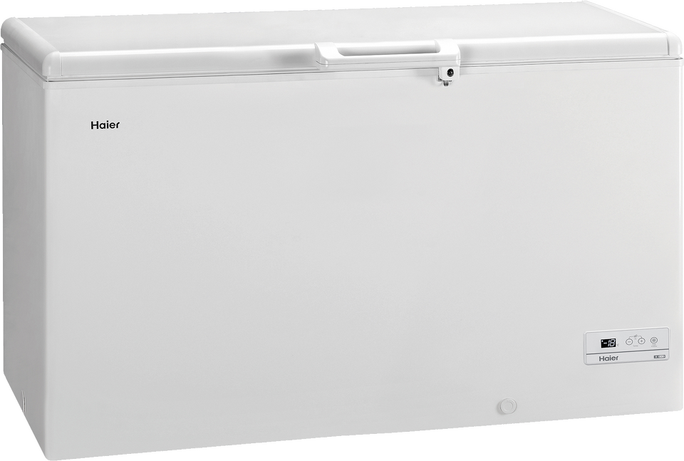 Фото Ларь морозильный  Haier HCE519R