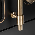 Превью картинка Печь микроволновая встраиваемая Maunfeld JBMO.20.5ERBG #7