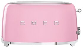Картинка Smeg TSF02PKEU