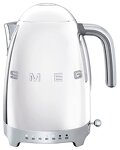 Превью картинка Чайник Smeg KLF04WHEU #1