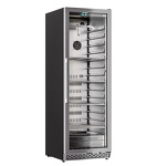 Превью картинка Холодильник для вызревания мяса Холодильник для сухого вызревания мяса Meyvel MM-135SR #1