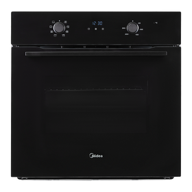 Картинка Электрический духовой шкаф встраиваемый Midea MO608007YGB