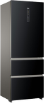 Превью картинка Холодильник с нижней морозилкой Haier A3FE742CGBJRU #2