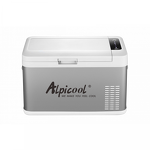 Превью картинка Холодильник Alpicool Холодильник автомобильный ALPICOOL MK18 #4