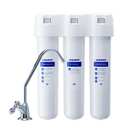 Превью картинка Фильтр для воды Аквафор Водоочиститель Кристалл Н #8